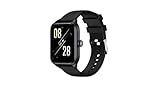 RIVERSONG Smartwatch für Damen, Motive 6 Pro 1,83", 240 x 284 px, Bluetooth 5.1, Musiksteuerung, Schrittzähler,…
