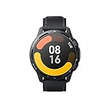 Xiaomi Watch S1 Active - Smartwatch Space Black