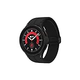 Samsung Galaxy Watch5 Pro Smartwatch, Gesundheits-Tracker, Sportuhr, Lange Akkulaufzeit, Bluetooth,…