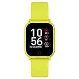 Reflex Active Smart Watch RA10-2113, Lime, Modern