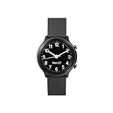 Doro Watch schwarz, 3,25 cm