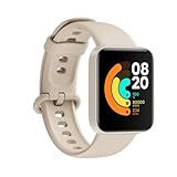 Xiaomi Redmi Watch Lite 2 Smartwatch (1,55" TFTLCD-Touchscreen; Messung/Überwachung Herzfrequenz & Schlafzyklus;…