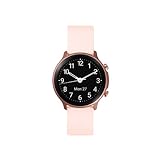 Doro Watch pink, 3,25 cm