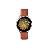 Samsung R820 Galaxy Watch Active 2 Stainless Steel 44mm, Gold
