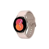 Samsung Galaxy Watch5 Smart Watch, Gesundheitstracker, Sportuhr, Langzeitbatterie, Bluetooth, 40 mm,…