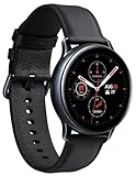 Samsung Galaxy Watch Active 2, Black, SM-R830, SmartWatch, 40mm, Bluetooth