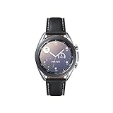 Samsung Galaxy Watch 3 R855 41 mm Version 4G Mystic Silver [+ Amazon-Kaufgut] [French Version]