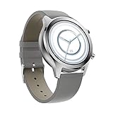 Ticwatch C2 Plus Smartwatch 1 GB RAM mit NFC-Zahlungen IP68 Wasserdichter 1,3-Zoll-AMOLED-Bildschirm…