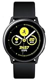 Samsung Galaxy Watch Active, Bluetooth Fitnessarmband Für Android, Fitness-Tracker, 40 mm,wassergeschützt,…