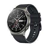 Huawei Watch GT 2 Pro Sport schwarz