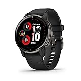Garmin Venu 2 Plus, GPS Smartwatch with Call and Text, Advanced Health Monitoring and Fitness Features,…