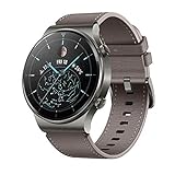 HUAWEI Watch GT 2 Pro Smartwatch, AMOLED-Touchscreen, 14 Tage Akkulaufzeit, GPS & GLONASS, SpO2, mehr…