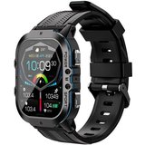yozhiqu Smartwatch für Herren Smartwatch, Mit der Telefonfunktion können Sie Herzfrequenz/Blutdruck…