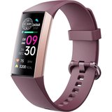 findtime Fitness-Tracker Herren's Blutdruckmessung Gesundheitsuhr Smartwatch (1,1 Zoll, Android/iOS),…