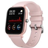 Dekorative Smartwatch, Uhr mit Anruffunktion, multifunktionale Kinderuhr Smartwatch (Android), 1-tlg.,…