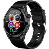 yozhiqu Smartwatch mit Bluetooth-Anrufen, Herzfrequenzmessung, Blutsauerstoff Smartwatch, Erleben Sie…