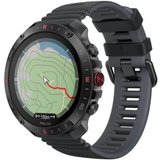 Polar Grit X2 PRO, Smartwatch, Outdoor, Trekking, GPS, Offline Smartwatch (3,05 cm/1,4 Zoll), Biosensorik,…
