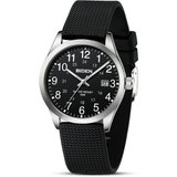 LN LENQIN Fur Herren Analog Quarz 30M wasserdichte Watch, mit Datum Mode Casual Designer Uhr für Herren…