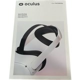 Oculus Oculus Quest 2 VR Elite Gurt Virtual-Reality-Headset