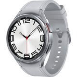 Samsung Galaxy Watch 6 Classic LTE 47mm Smartwatch (3'73 cm/1'5 Zoll, Wear OS by Samsung)