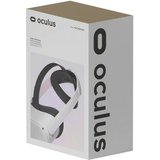 Oculus Meta Elite Strap Kopfhalterung für Oculus Quest 2 Virtual-Reality-Headset