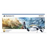 Sony Sony PlayStation VR2 inkl. Horizon Call of the Mountain Virtual-Reality-Brille