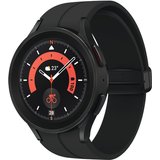 Galaxy Watch5 Pro Black Titanium Smartwatch