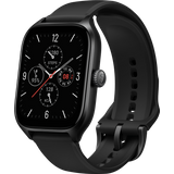 GTS 4 Infinite Black Smartwatch