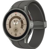 Galaxy Watch5 Pro LTE Gray Titanium Smartwatch