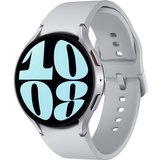 Galaxy Watch6 44mm Silver Smartwatch