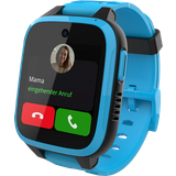 XGO3 Kinder-Smartwatch blau Smartwatch