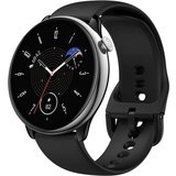GTR Mini - Midnight Black Smartwatch
