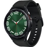 Galaxy Watch6 Classic LTE 47mm Edelstahl Black Smartwatch