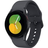 Galaxy Watch5 40mm LTE Aluminiumgehäuse Graphite Smartwatch