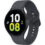 Galaxy Watch5 44mm Bluetooth Aluminiumgehäuse Graphite Smartwatch