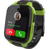 XGO3 Connect grün Nano-Sim inkludiert Smartwatch