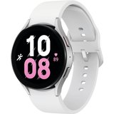 Galaxy Watch5 44mm Bluetooth Aluminiumgehäuse Silver Smartwatch