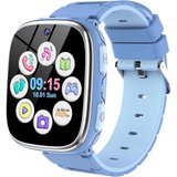 Sepdek Smartwatch (SIM-Karte), Uhr Kinder mit Telefon - Uhr Kinder Smartwatch mit Spiele Anruf Wecker