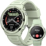 KOSPET Eigens Design für Frauen Smartwatch (1,3 Zoll, Android iOS), Fitnessuhr Armbanduhr mit 50M Wasserdicht…