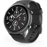 Hama 178610 Fit Watch 6910 grau Smartwatch