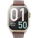 HOCO Smartwatch Y17 Smarte Sportuhr Bluetooth 300 mAh Wasserdicht Smartwatch