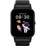 GARETT Smartwatch KIDS Tech 4G SIM Klettverschluss Kinder Uhr Smartwatch