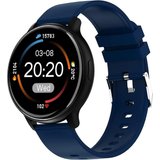 findtime Smartwatch (1,28 Zoll, Android, iOS), mit Herzfrequenzüberwachung, Musiksteuerung, Bluetooth,…