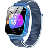 SEVGTAR Smartwatch (Android iOS), uhr fur Schrittzähler Stress Herzfrequenzmesser Benachrichtigungen