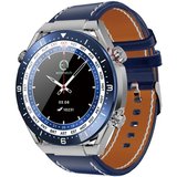 Maxcom Maxcom EleganceLink Smartwatch Schwarz Smartwatch