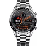 Lige BW0189 Smartwatch (1,3 Zoll), HD-IPS-Bildschirm, IP67, Fitness-Tracker, Wählen, Herzfrequenz