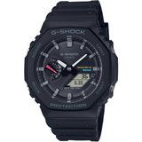 CASIO G-SHOCK GA-B2100-1AER Smartwatch, Solar