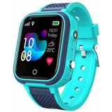 AUKUU 4G Smartwatch für Jungen und Mädchen, SOS-Videoanruf Smartwatch, Smartwatch Standortverfolger…