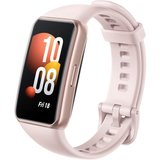 Honor Band 7 Mit AMOLED, 96 Trainingsmodi, 5 ATM Fitness Tracker, Smartwatch (1.47 Zoll, A), alles für…