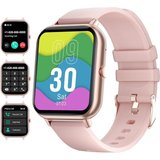 Lige Smartwatch (1,83 Zoll, Android, iOS)